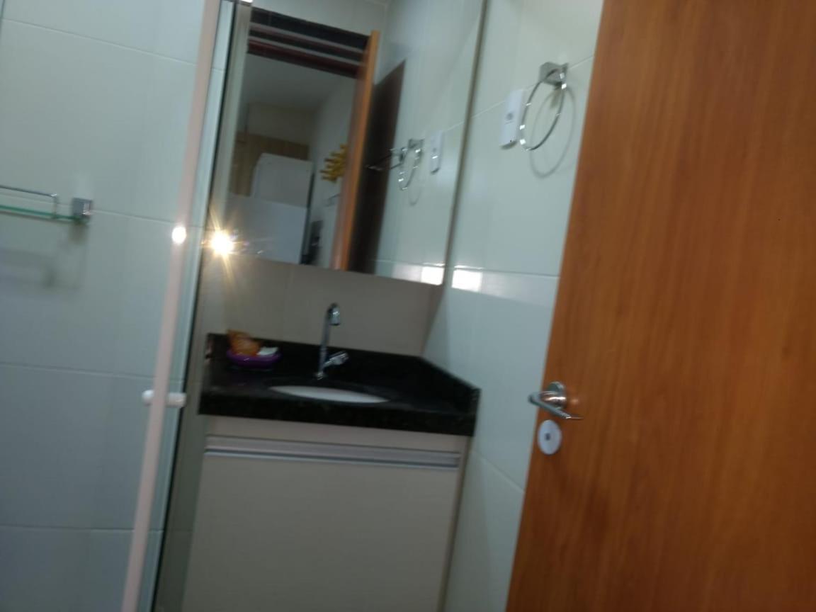 Cantinho Aconchegante 304 Praia - Tambau Joao Pessoa Exterior photo